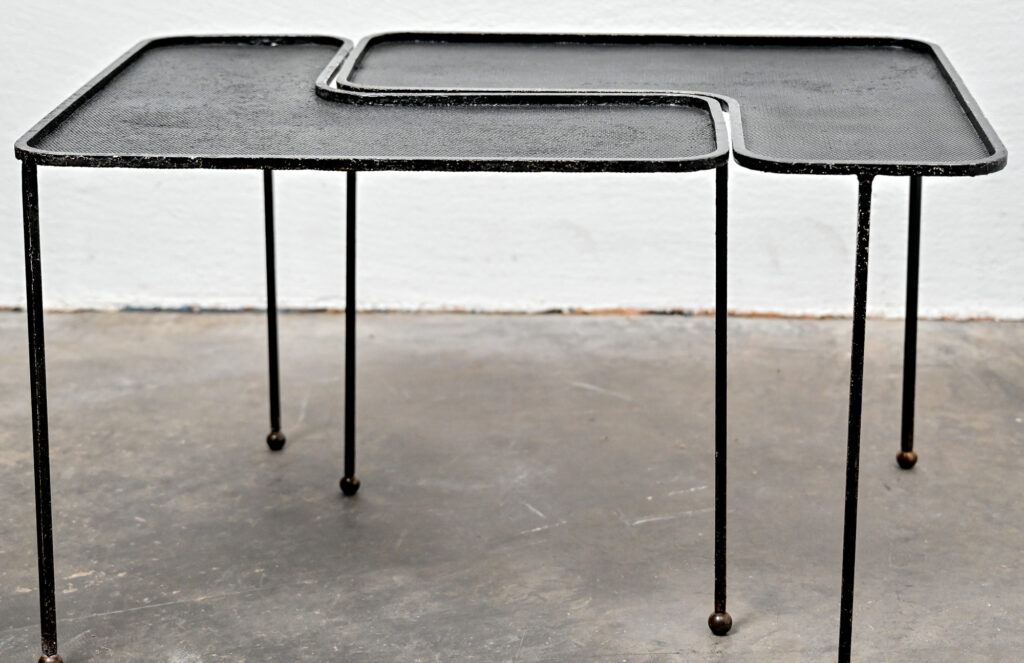 Pair-of-Matheiu-Mategot-domino-tables-16