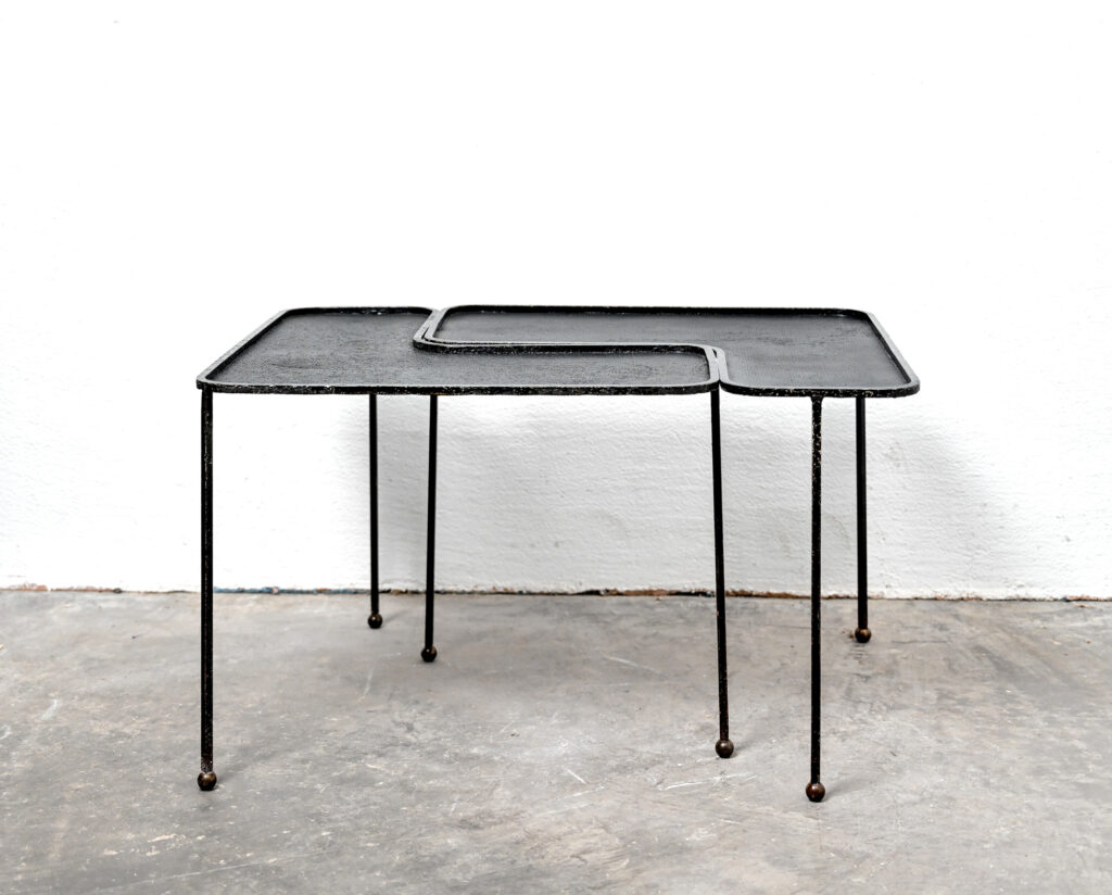 Pair-of-Matheiu-Mategot-domino-tables-18