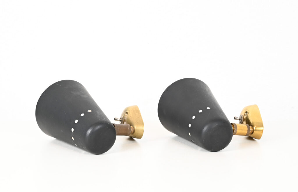 Pair-of-mid-century-cone-wall-appliques-05