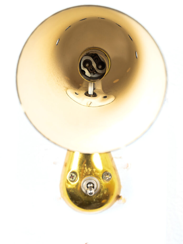 Pair-of-mid-century-cone-wall-appliques-08