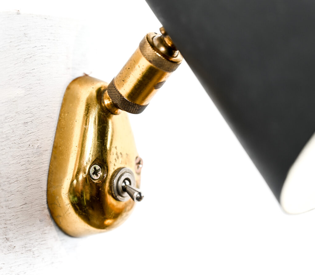 Pair-of-mid-century-cone-wall-appliques-09