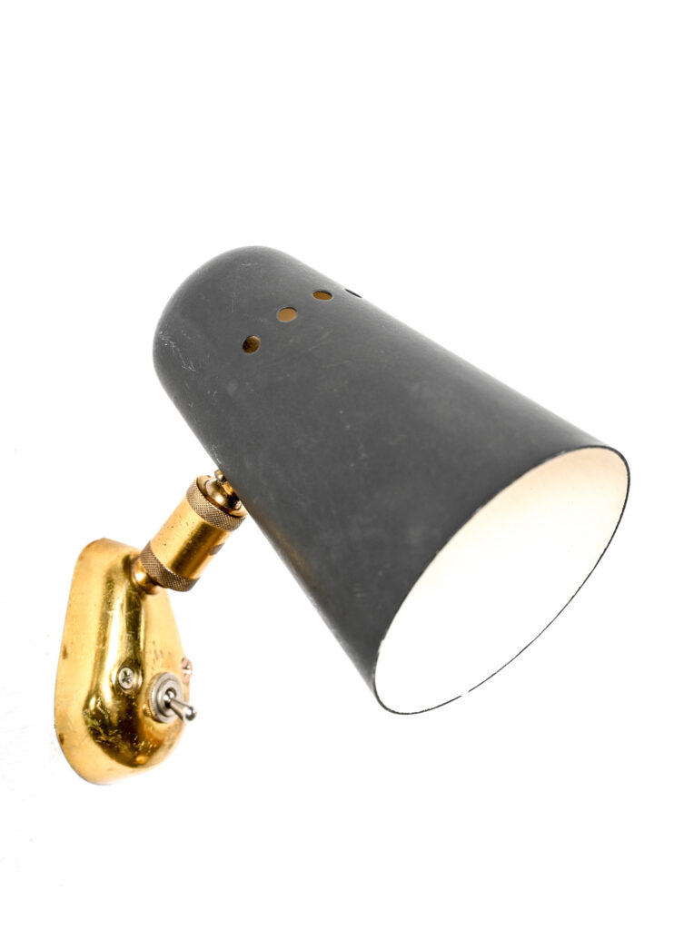 Pair-of-mid-century-cone-wall-appliques-11