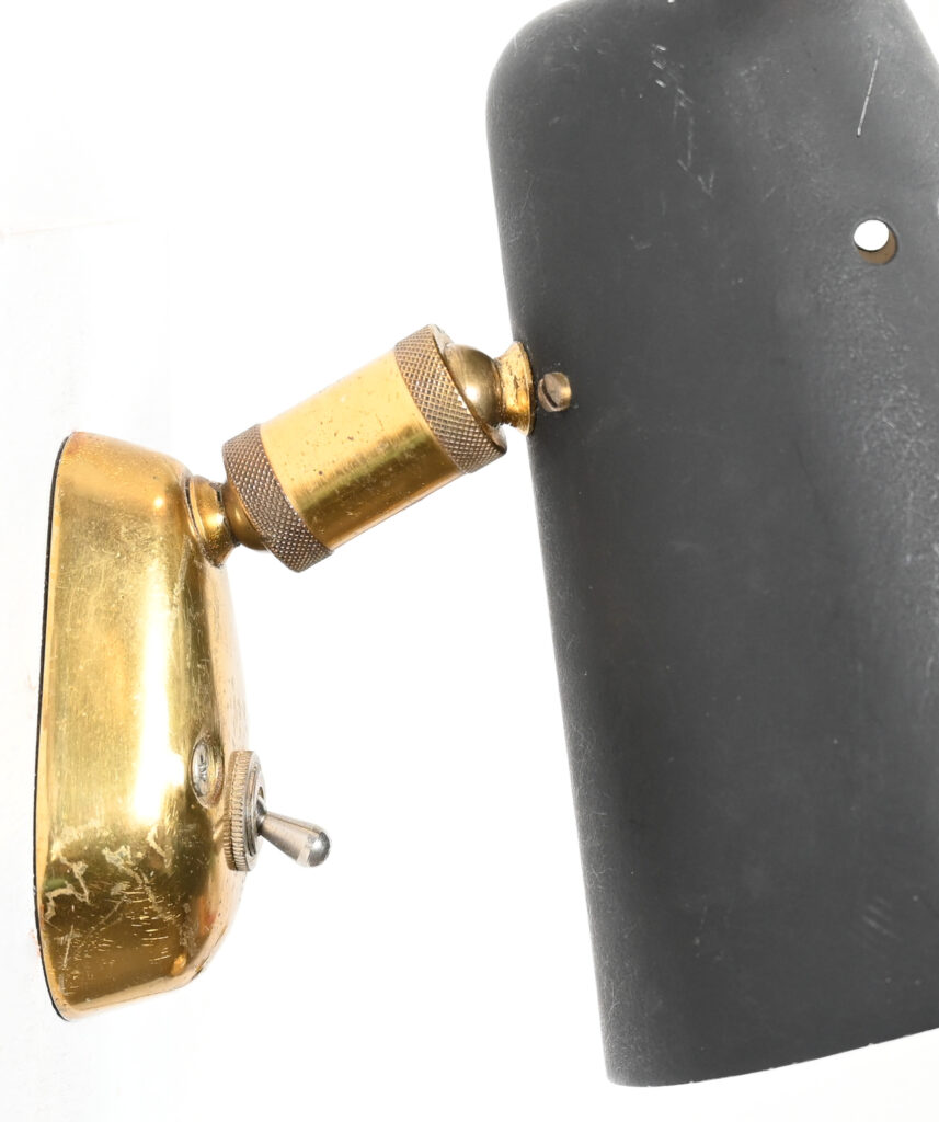 Pair-of-mid-century-cone-wall-appliques-13