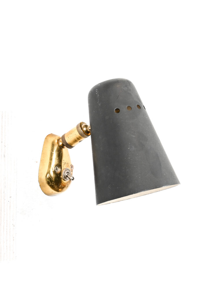 Pair-of-mid-century-cone-wall-appliques-15