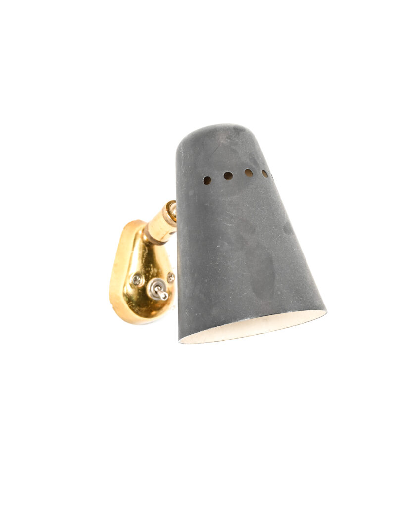 Pair-of-mid-century-cone-wall-appliques-16