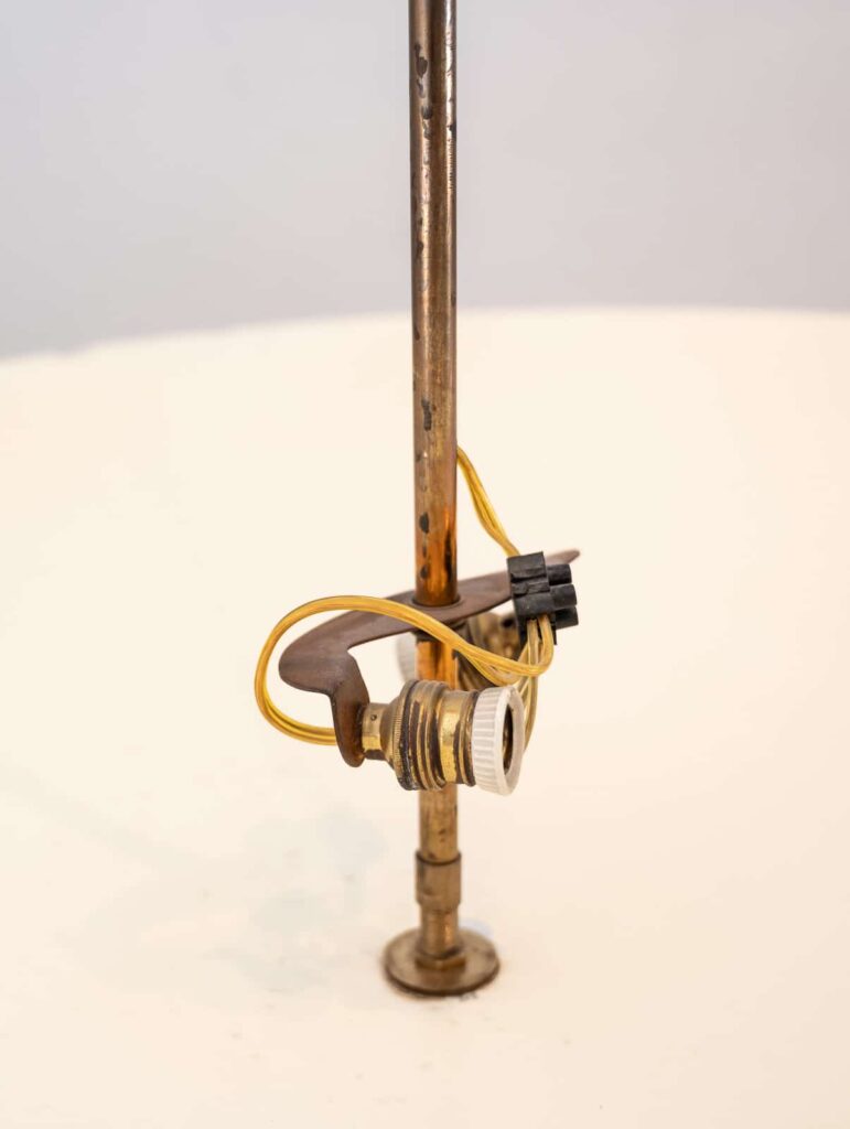 Piero-Fornasetti-Leo-ceiling-light12