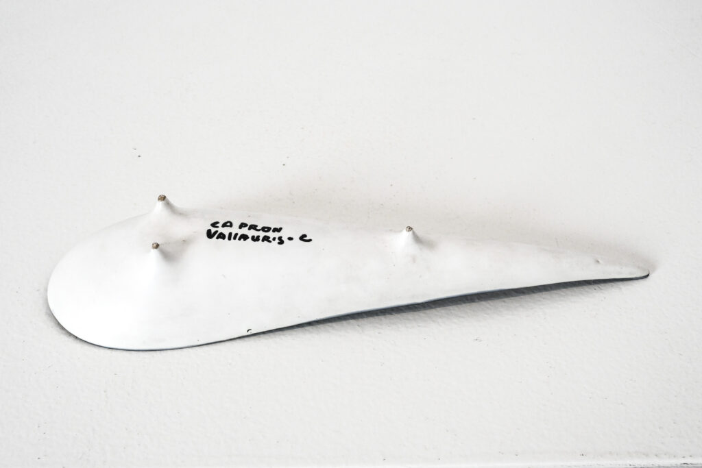 Roger-Capron-ceramic-vide-poche-with-pyjama-decoration-04