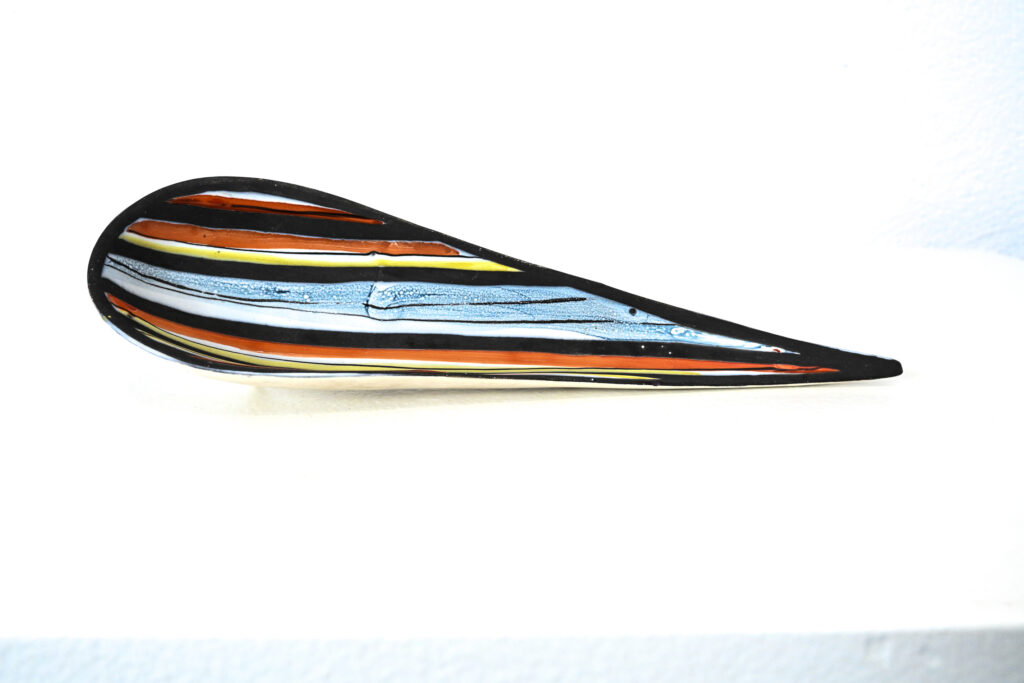 Roger-Capron-ceramic-vide-poche-with-pyjama-decoration-13