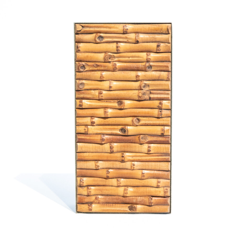 Silver-plated-box-with-bamboo-inlaid-lid10