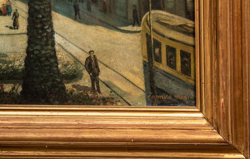 Street-scene-with-palm-tree-by-Camillo-Mori6