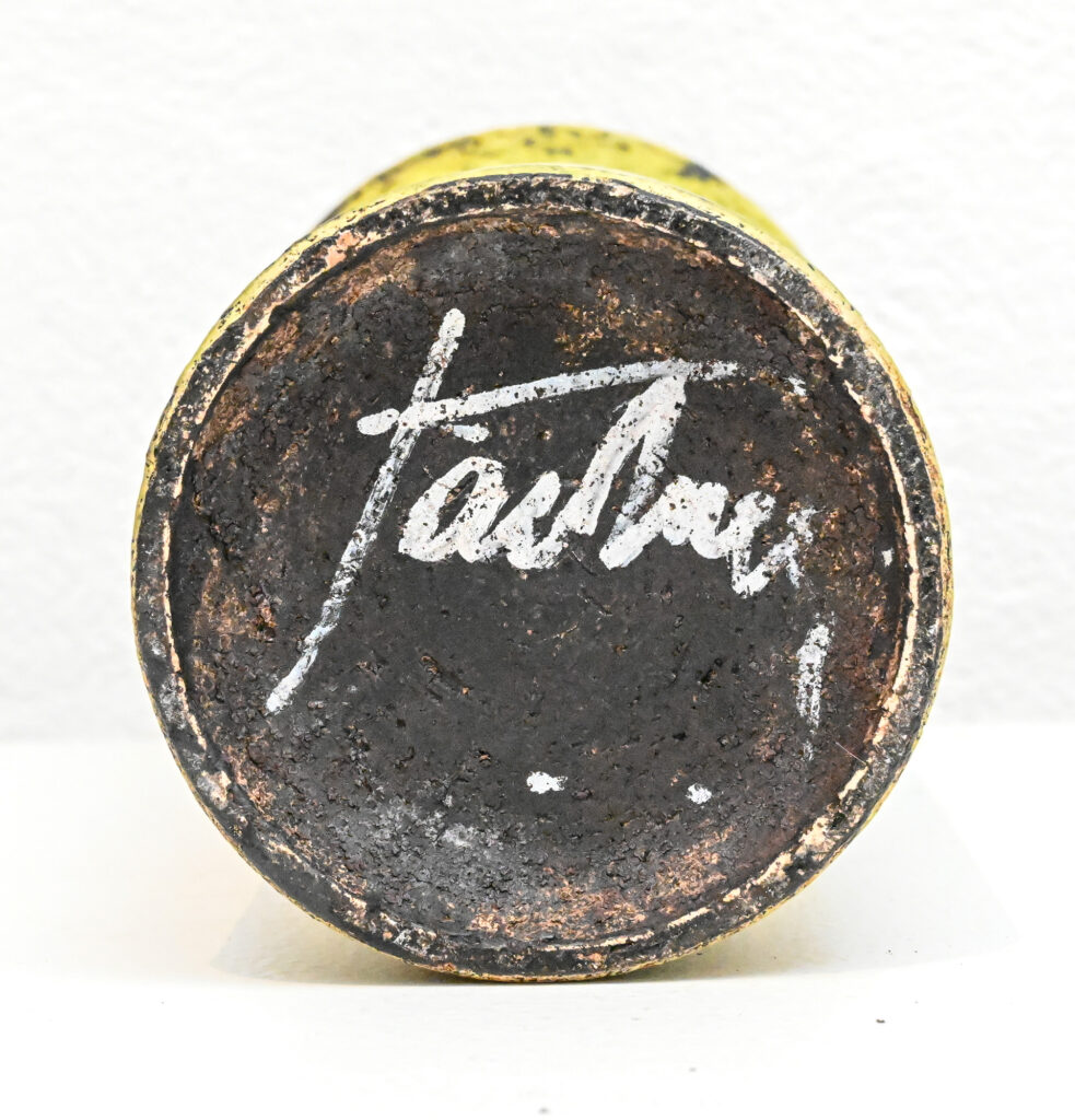 Tall-yellow_green-vase-by-Marcello-Fantoni-Italy-10