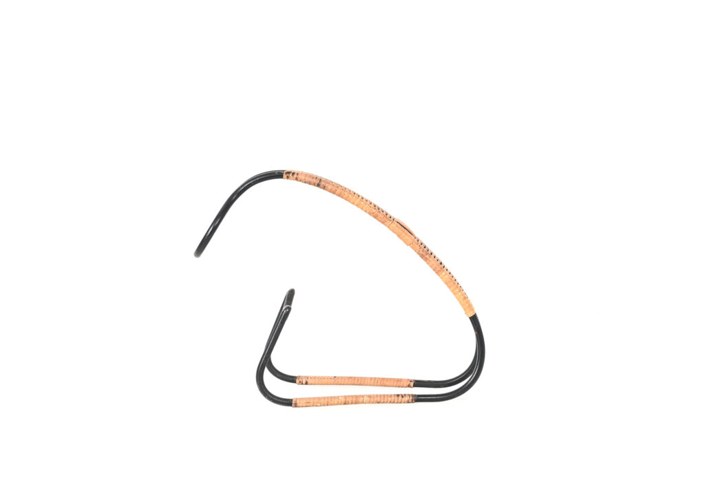 Vintage-metal-and-rattan-bottle-holder-by-Laurids-Lonborg-circa-196012