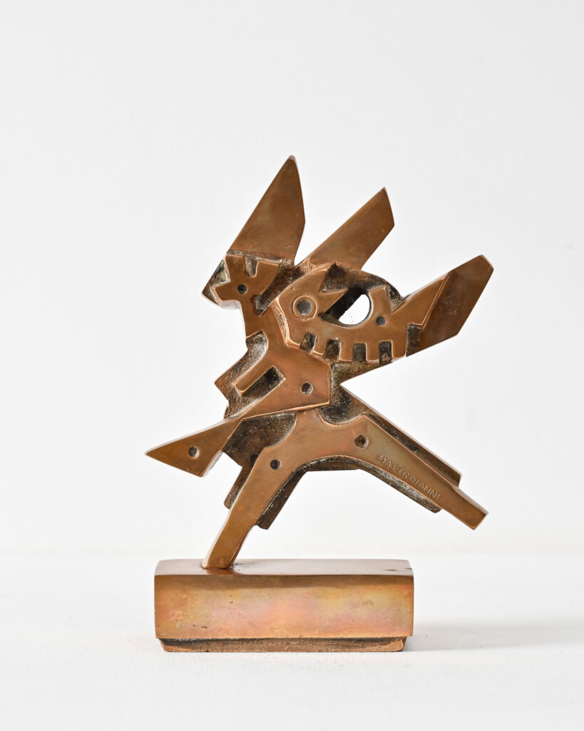 cast-bronze-abstract-form-3-by-Umberto-Mastroianni-11