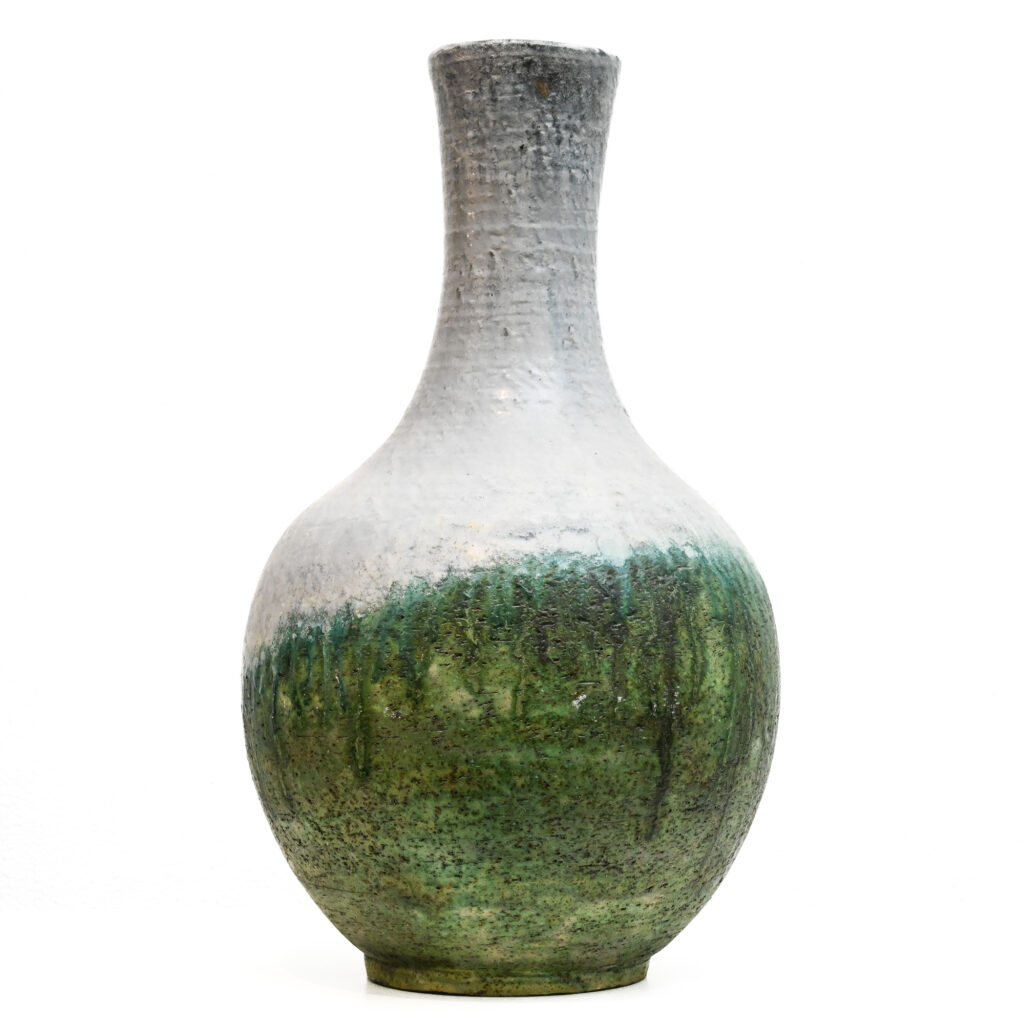 large-green-and-white-vase-by-Marcello-Fantoni-Italy-2