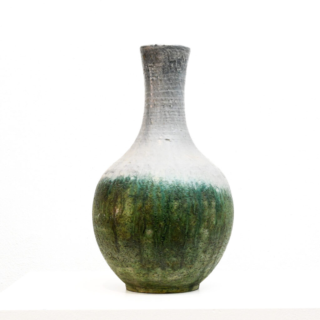 large-green-and-white-vase-by-Marcello-Fantoni-Italy-4