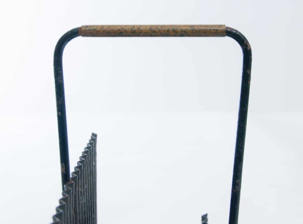 original-black-paint-Java-magazine-holder-by-Mathieu-Matégot12