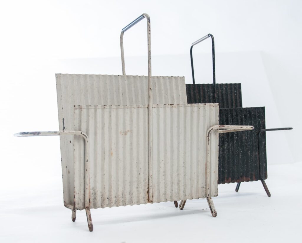 original-white-paint-Java-magazine-holder-by-Mathieu-Matégot10