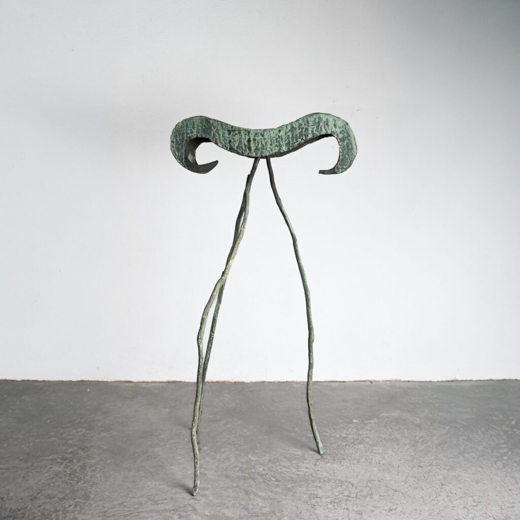 Bronze sculpture by Vincent Scali 6 2