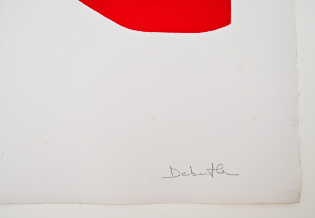 DeButler 36 (Haute Fidelity) 4