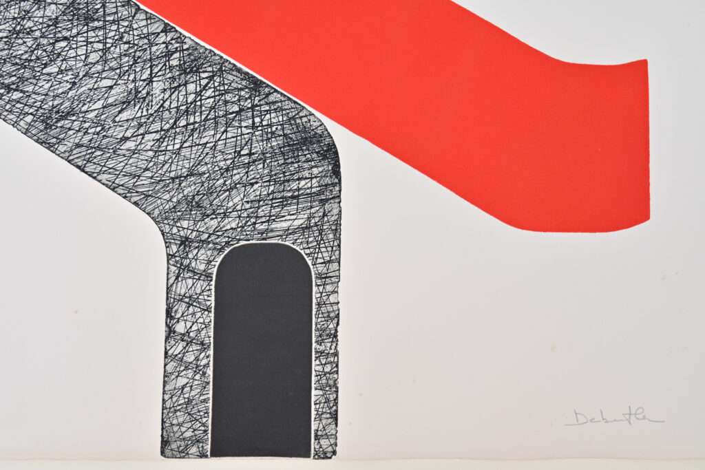 DeButler 36 (Haute Fidelity) 5