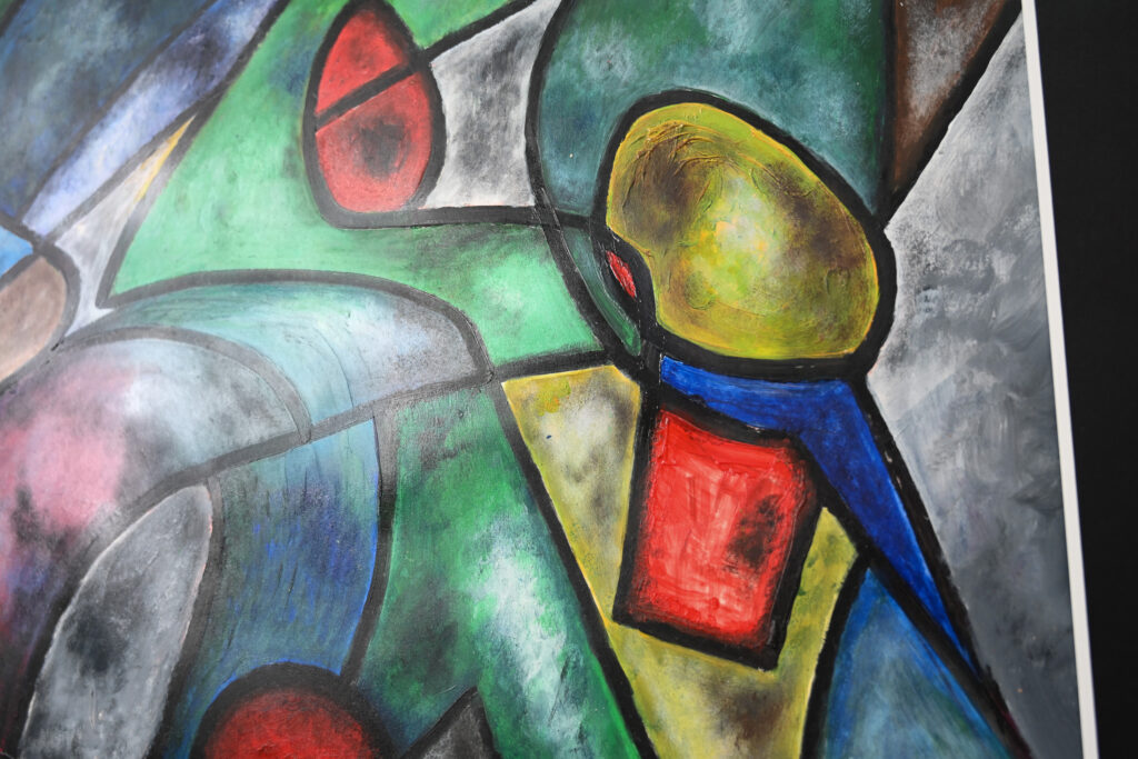 Original painting by Marcello Fantoni 4