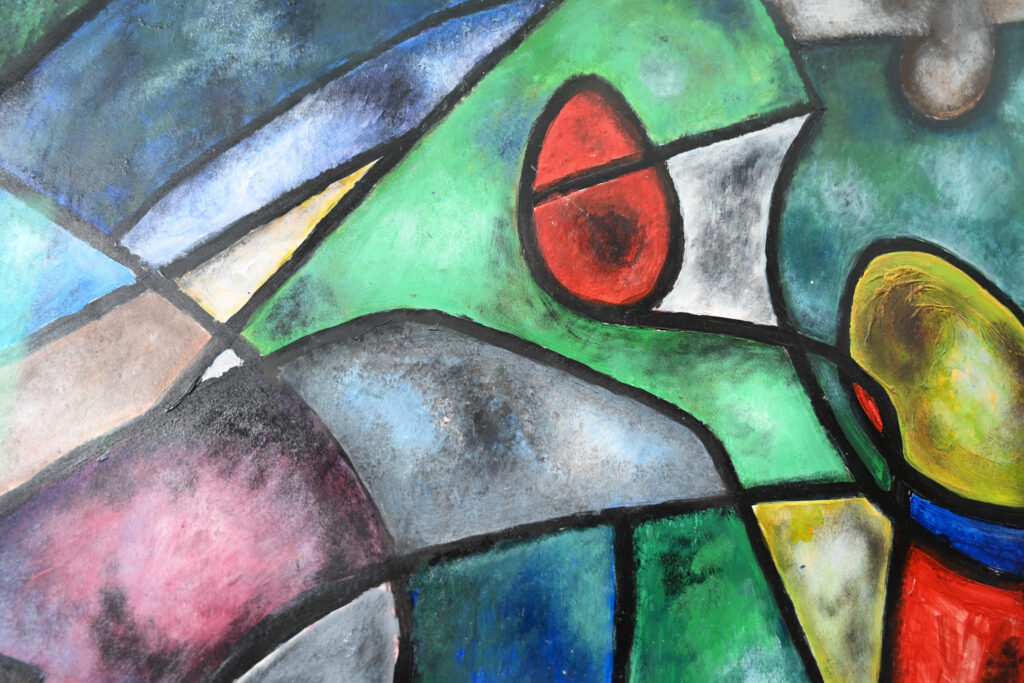 Original painting by Marcello Fantoni 5