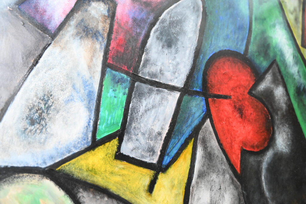 Original painting by Marcello Fantoni 6