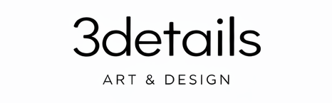 new 3details logo art & design