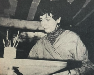 Jacqueline Debutler