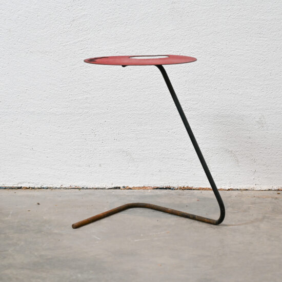 Mategot style table 11