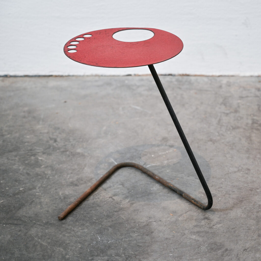 Mategot style table 12 Mategot style table 12