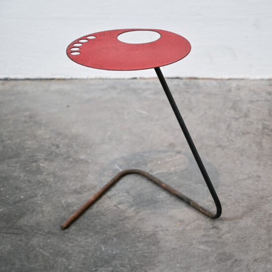 Mategot style table 12