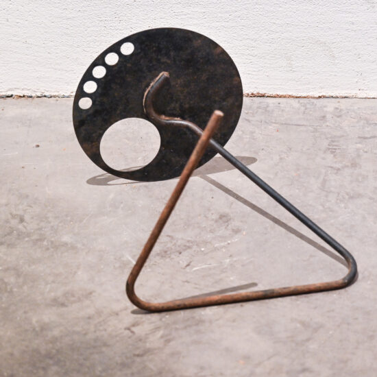 Mategot style table 20