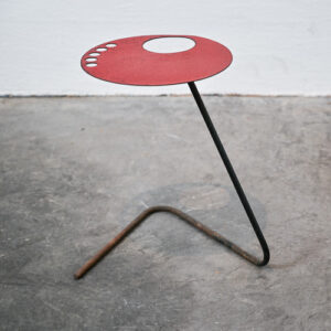 Mategot style table 23