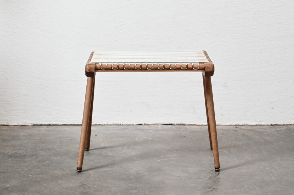 small George Tigien stool 02 small George Tigien stool 02