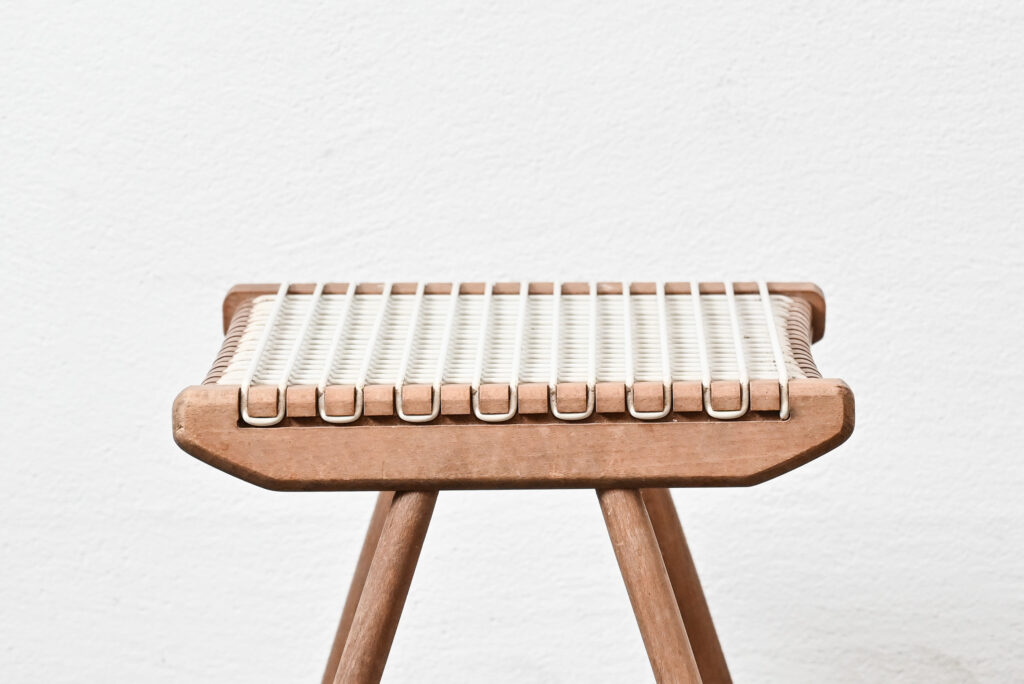 small George Tigien stool 05 small George Tigien stool 05