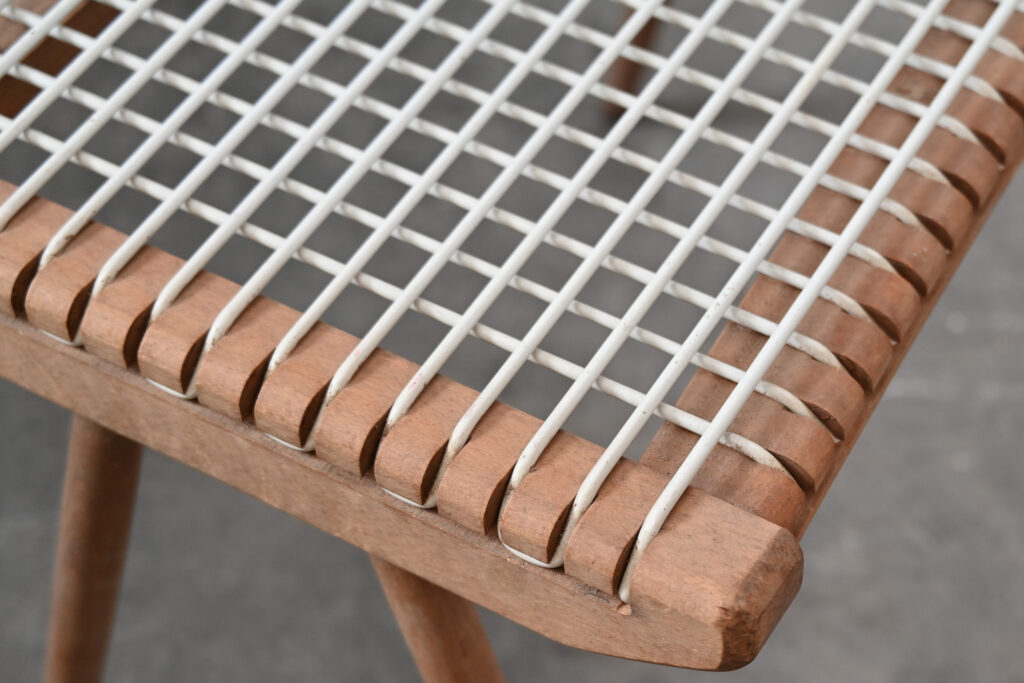 small George Tigien stool 07 small George Tigien stool 07