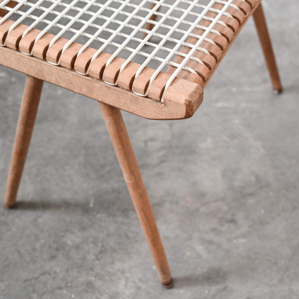 small George Tigien stool 08 small George Tigien stool 08
