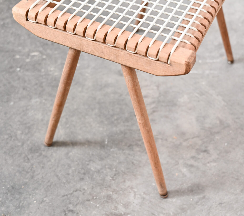 small George Tigien stool 09 small George Tigien stool 09