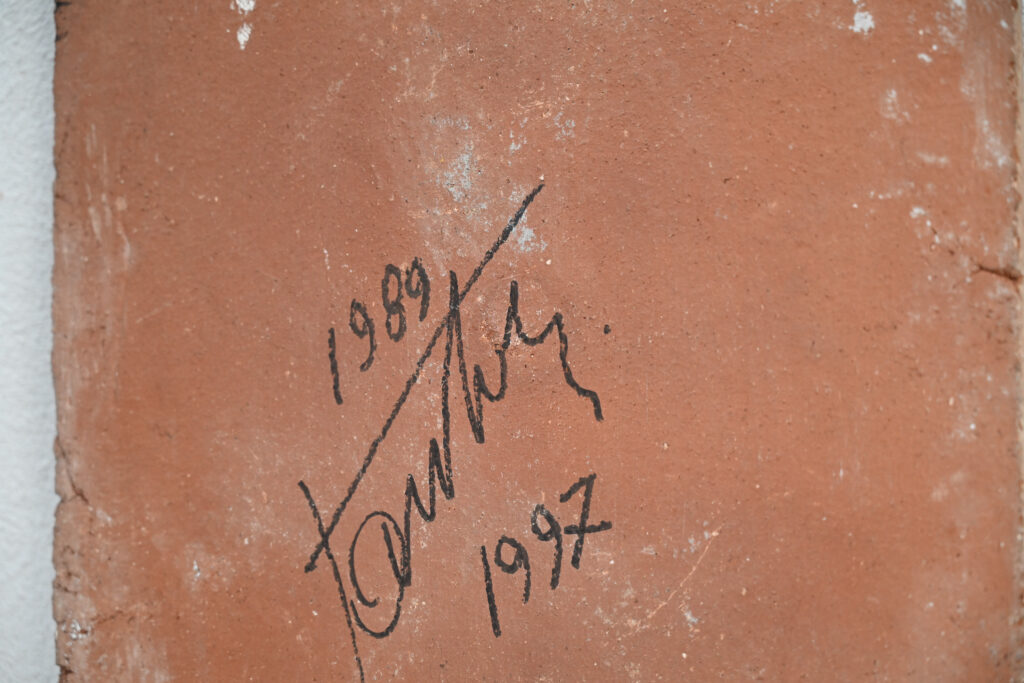 Fantoni 4385 07 Fantoni 4385 07