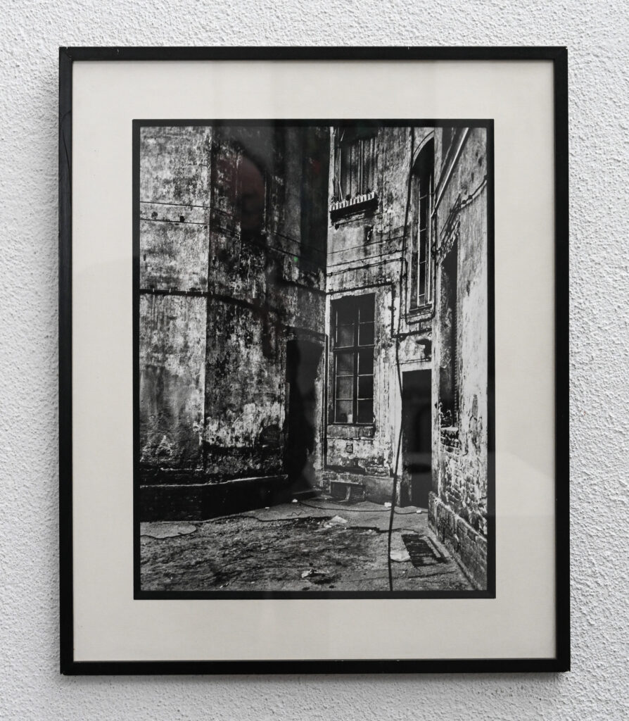 Lagerfeld street scene 08