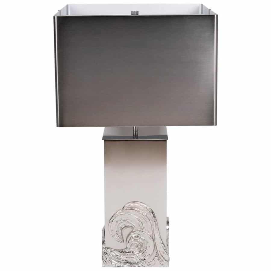 3details - Maison Charles "Vague" Table Lamp